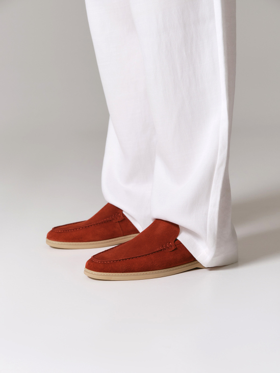 Туфли лоферы Vitto Rossi VS000095068 фото