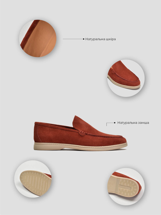 Туфли лоферы Vitto Rossi VS000095068