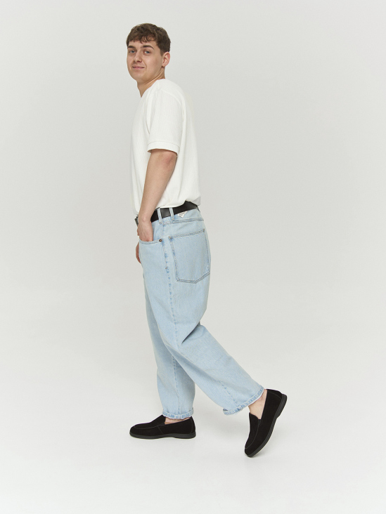 Туфли лоферы Vitto Rossi VS000095070 фото