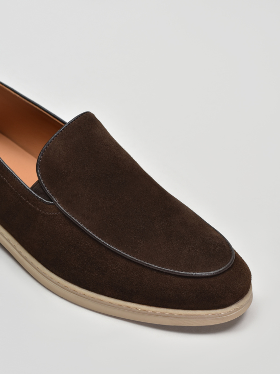 Туфли лоферы Vitto Rossi VS000095071 купить