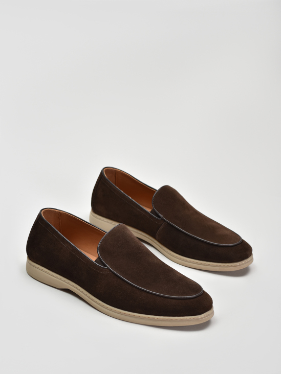 Туфли лоферы Vitto Rossi VS000095071 в Украине