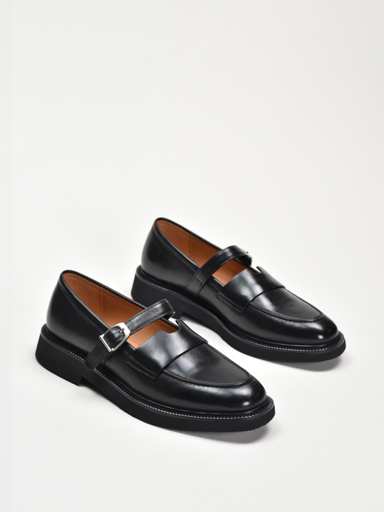 Туфли лоферы Vitto Rossi VS000093132 в Украине