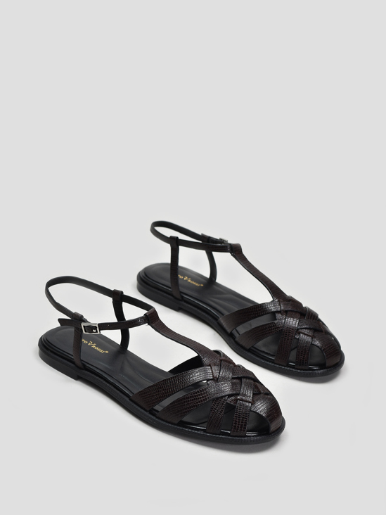 Босоножки низкий ход Vitto Rossi VS000093448 в Украине