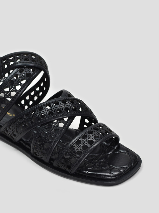 Босоножки низкий ход Vitto Rossi VS000093450 купити