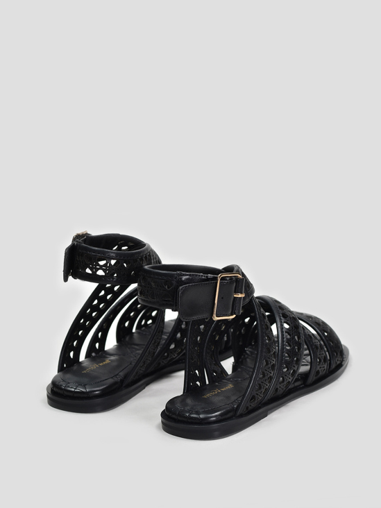 Босоножки низкий ход Vitto Rossi VS000093450 недорого