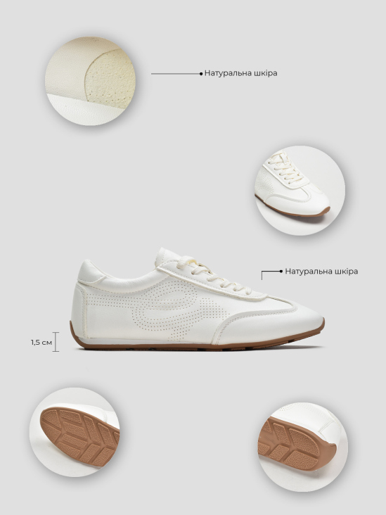 Кроссовки Vitto Rossi VS000094624 6 Кроссовки Vitto Rossi VS000094624 цена