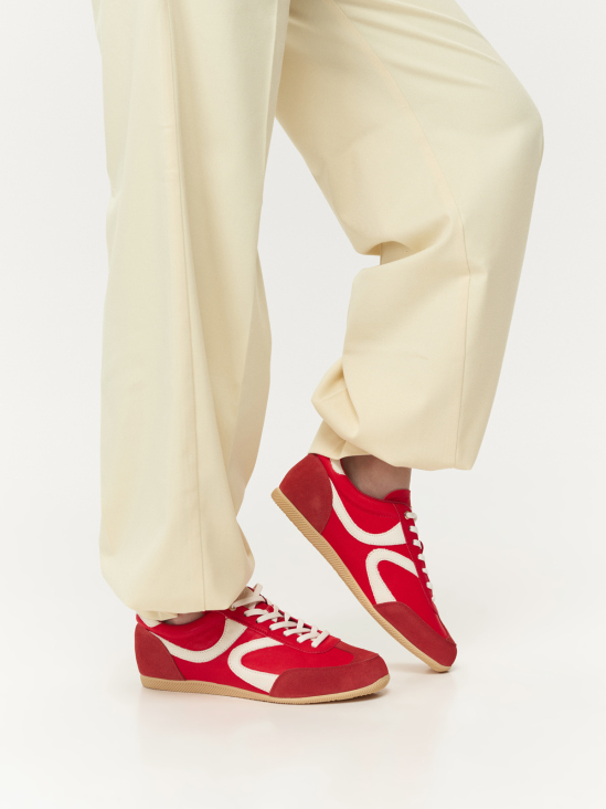 Кеды Vitto Rossi VS000094627 7 Кеды Vitto Rossi VS000094627 фото