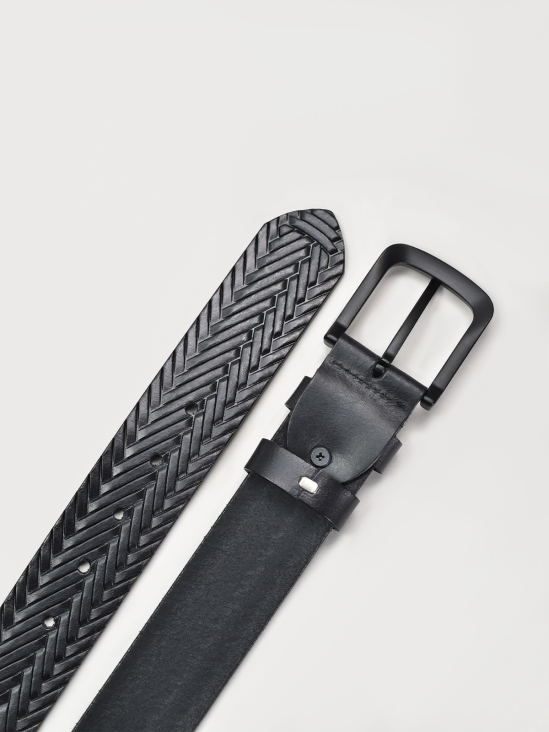 Ремень Vitto Rossi VS000093400 4 Ремень Vitto Rossi VS000093400 в Україні