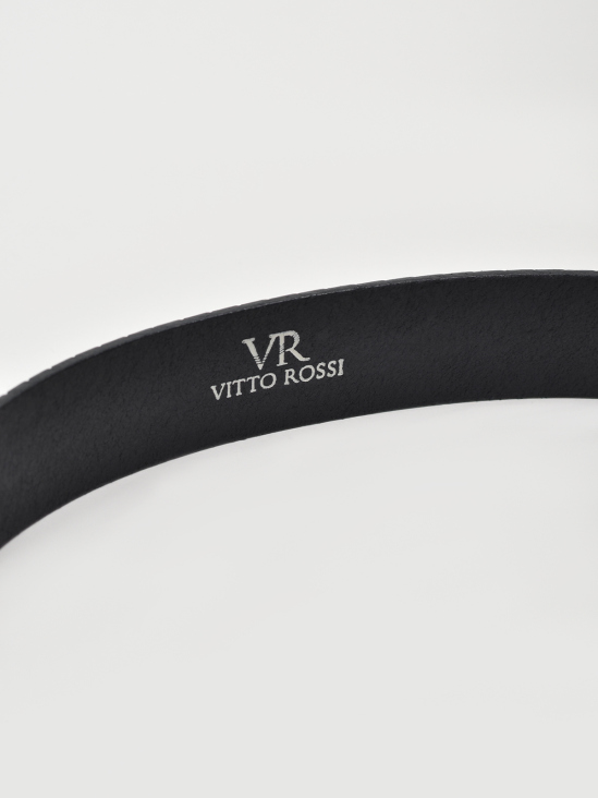 Ремень Vitto Rossi VS000093400 5 Ремень Vitto Rossi VS000093400 в інтернет-магазині