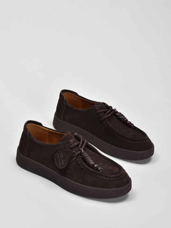 Туфли комфорт Vitto Rossi VS000094385 4 Туфли комфорт Vitto Rossi VS000094385 в Україні