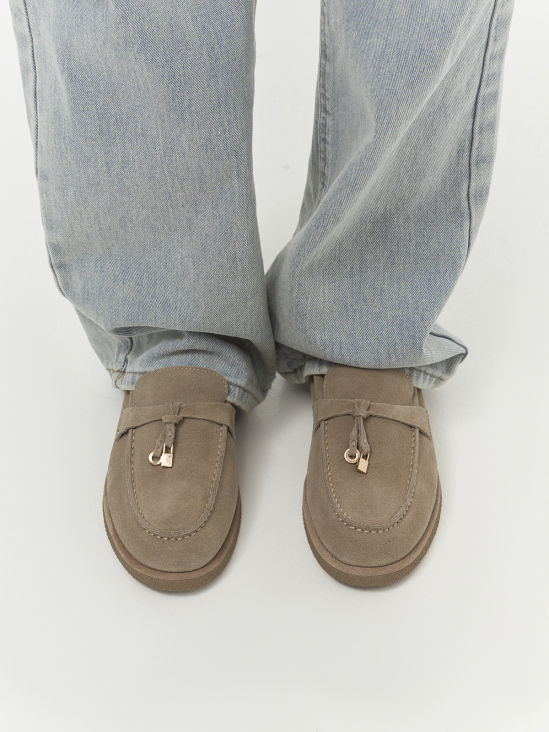 Туфли лоферы Vitto Rossi VS000094386 в інтернет-магазині