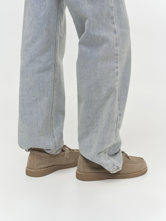 Туфли лоферы Vitto Rossi VS000094386 ціна