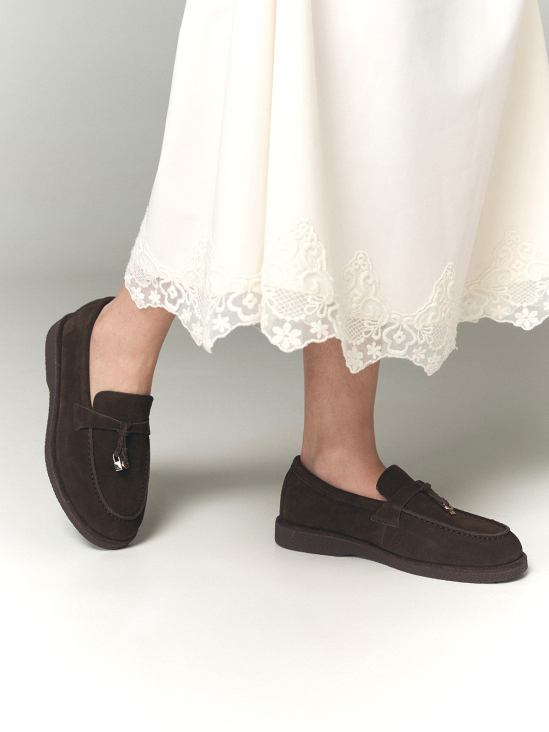 Туфли лоферы Vitto Rossi VS000094387 6 Туфли лоферы Vitto Rossi VS000094387 цена