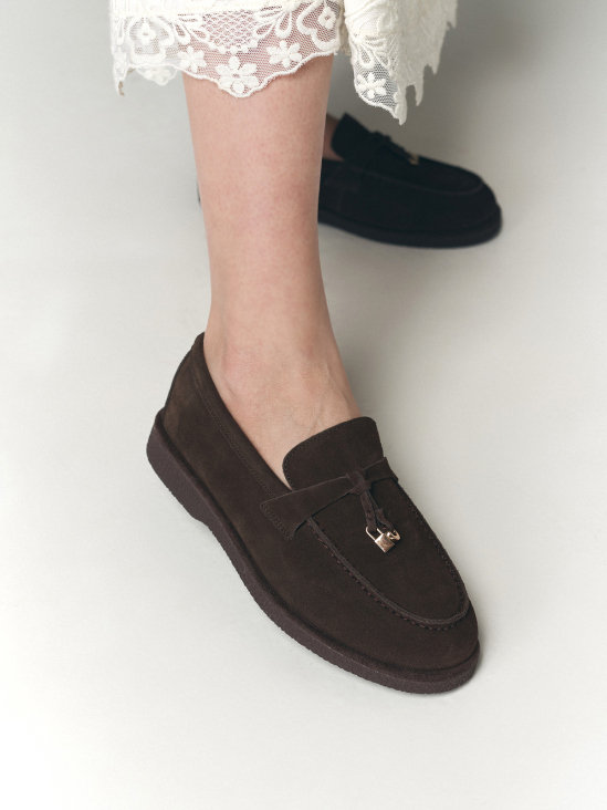 Туфли лоферы Vitto Rossi VS000094387 7 Туфли лоферы Vitto Rossi VS000094387 фото