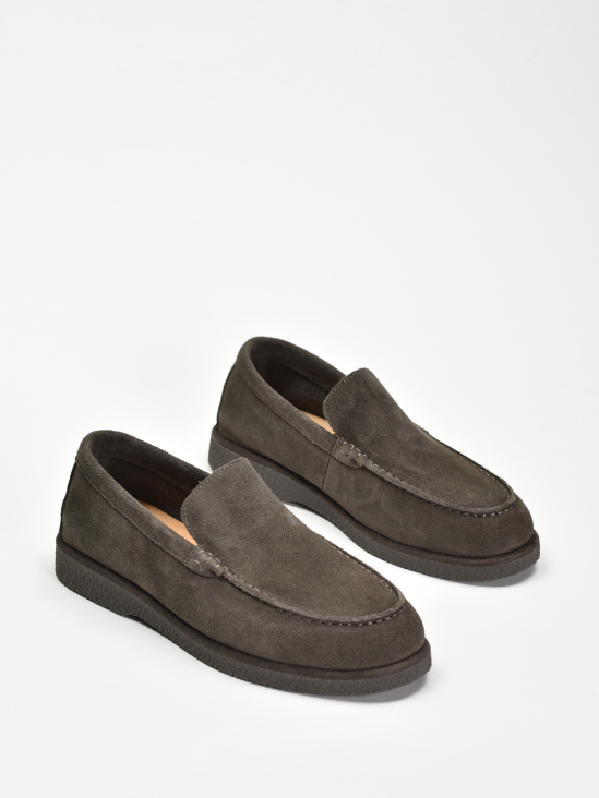 Туфли лоферы Vitto Rossi VS000094391 4 Туфли лоферы Vitto Rossi VS000094391 в Украине