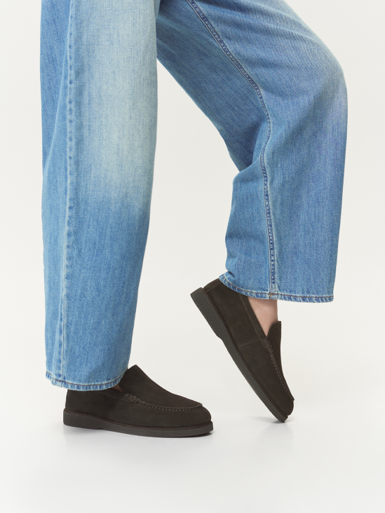 Туфли лоферы Vitto Rossi VS000094391 фото