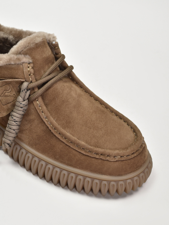 Слипоны зимние Vitto Rossi VS000092933 купить