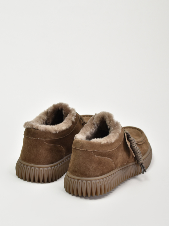 Слипоны зимние Vitto Rossi VS000092933 недорого