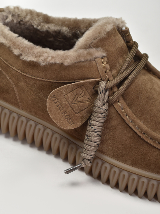 Слипоны зимние Vitto Rossi VS000092933 в интернет-магазине