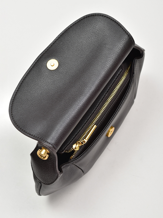 Сумка через плечо Vitto Rossi VS000092614 4 Сумка через плечо Vitto Rossi VS000092614 в Україні