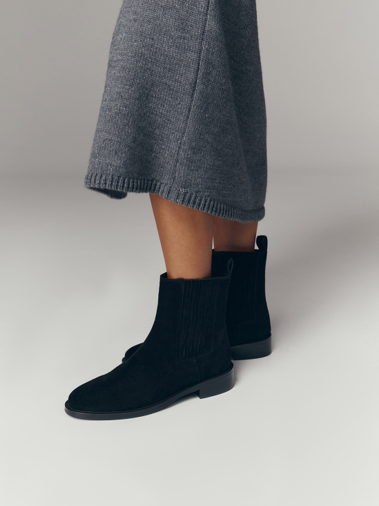 Ботинки челси Vitto Rossi VS000092618 в інтернет-магазині