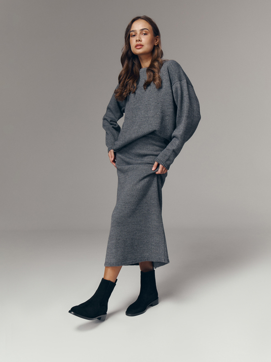 Ботинки челси Vitto Rossi VS000092618 ціна