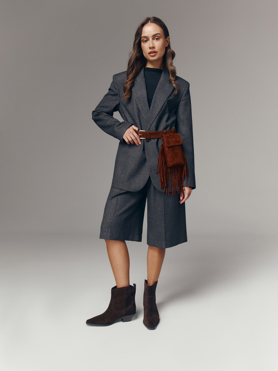 Ботинки казаки Vitto Rossi VS000092623 цена