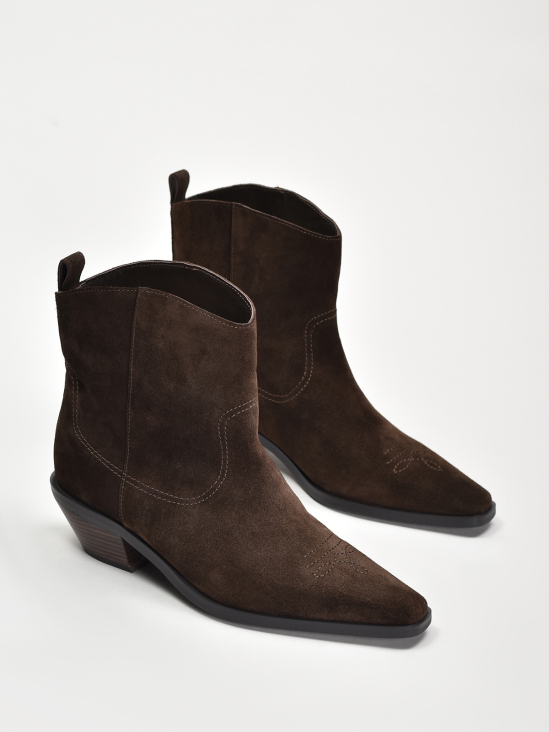 Ботинки казаки Vitto Rossi VS000092623 фото