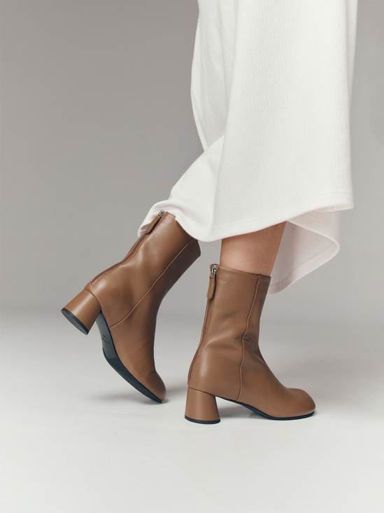 Ботильоны Vitto Rossi VS000092625 в інтернет-магазині