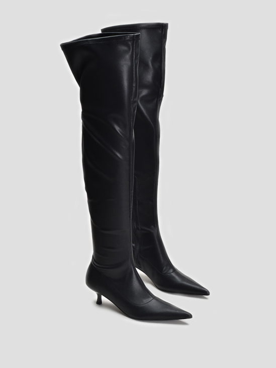 Сапоги-чулки Vitto Rossi VS000092629 в Украине