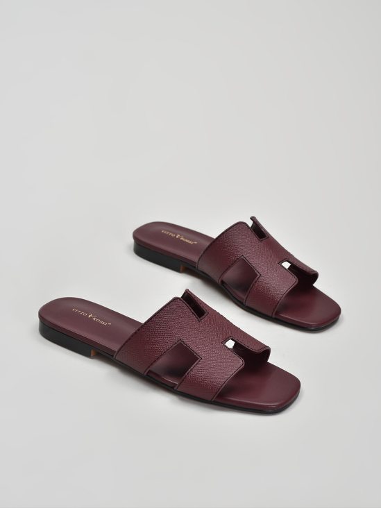 Шлёпанцы Vitto Rossi VS000094075 4 Шлёпанцы Vitto Rossi VS000094075 в Україні