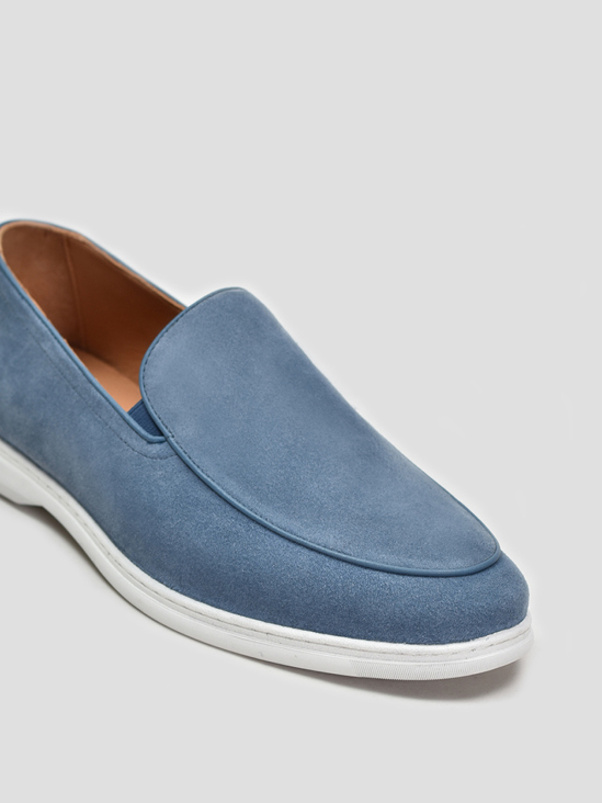 Туфли лоферы Vitto Rossi VS000095074 купить