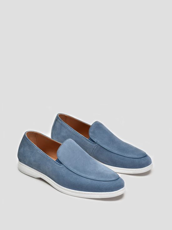 Туфли лоферы Vitto Rossi VS000095074 в Украине