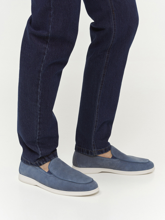 Туфли лоферы Vitto Rossi VS000095074 фото