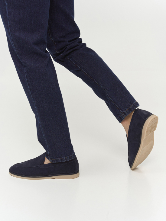 Туфли лоферы Vitto Rossi VS000095075 фото