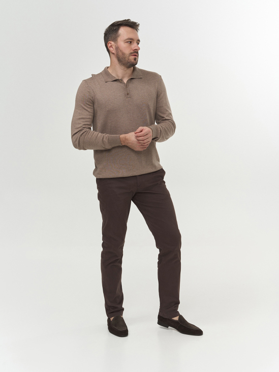 Туфли лоферы Vitto Rossi VS000095079 в інтернет-магазині