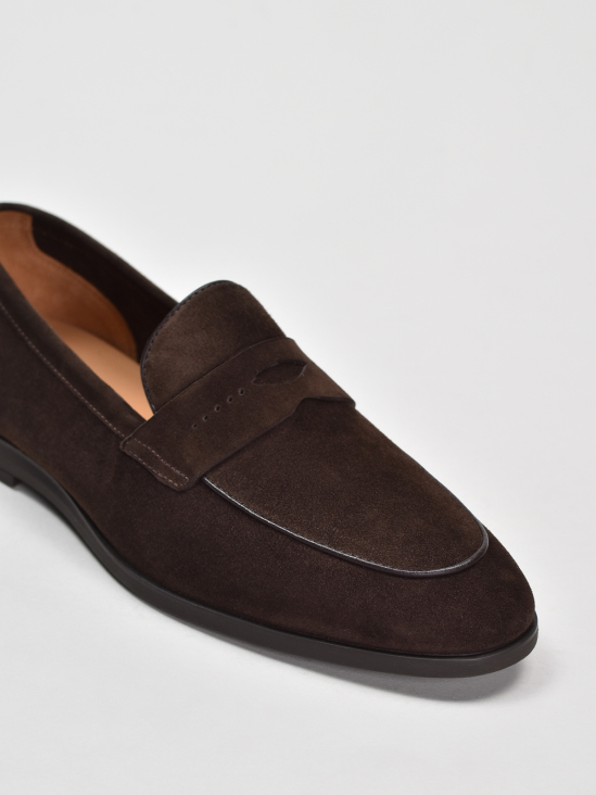 Туфли лоферы Vitto Rossi VS000095080 купити