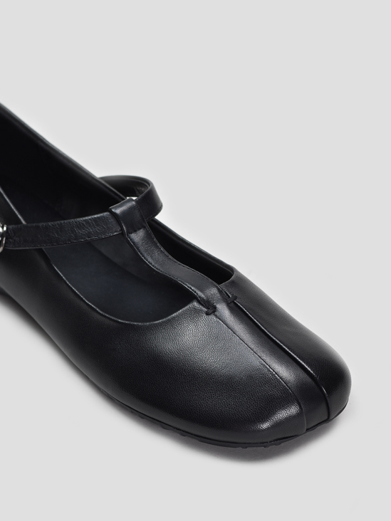 Туфли Мэри Джейн Vitto Rossi VS000093244 купити