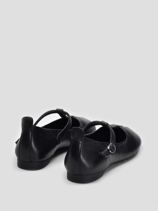 Туфли Мэри Джейн Vitto Rossi VS000093244 недорого