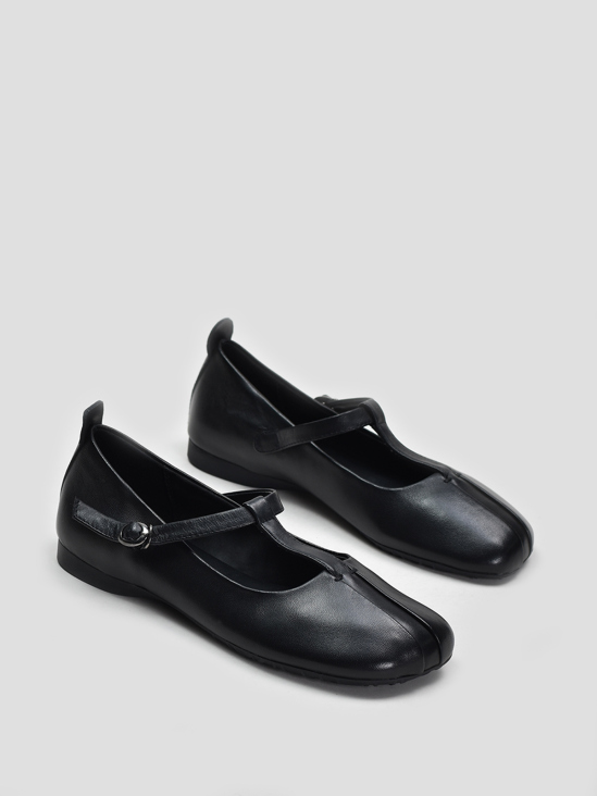 Туфли Мэри Джейн Vitto Rossi VS000093244 в Україні