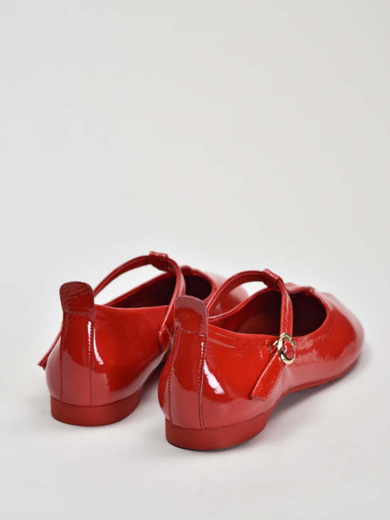 Туфли Мэри Джейн Vitto Rossi VS000093245 недорого