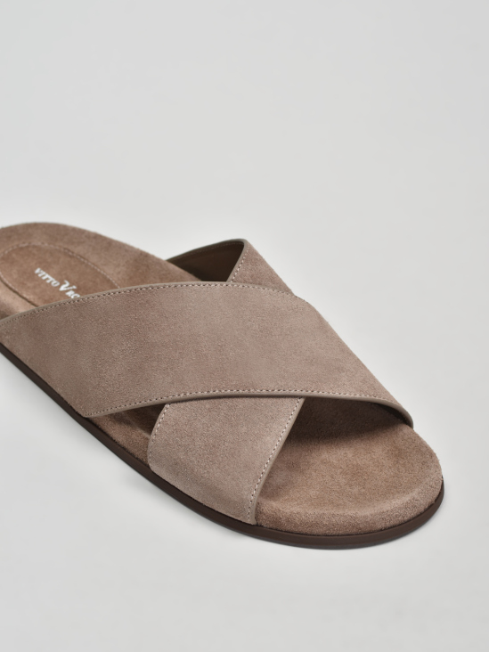 Шлёпанцы Vitto Rossi VS000093784 купити