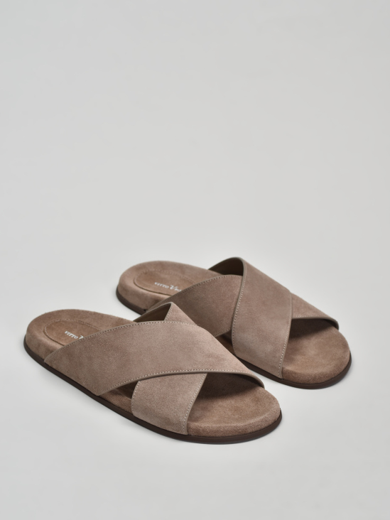 Шлёпанцы Vitto Rossi VS000093784 недорого