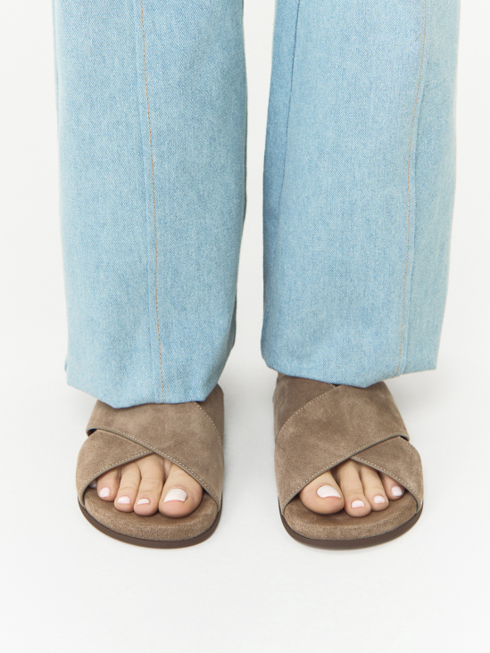 Шлёпанцы Vitto Rossi VS000093784 в інтернет-магазині