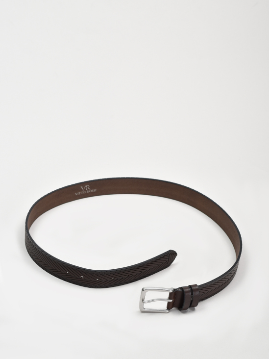 Ремень Vitto Rossi VS000093419 2 Ремень Vitto Rossi VS000093419 купити