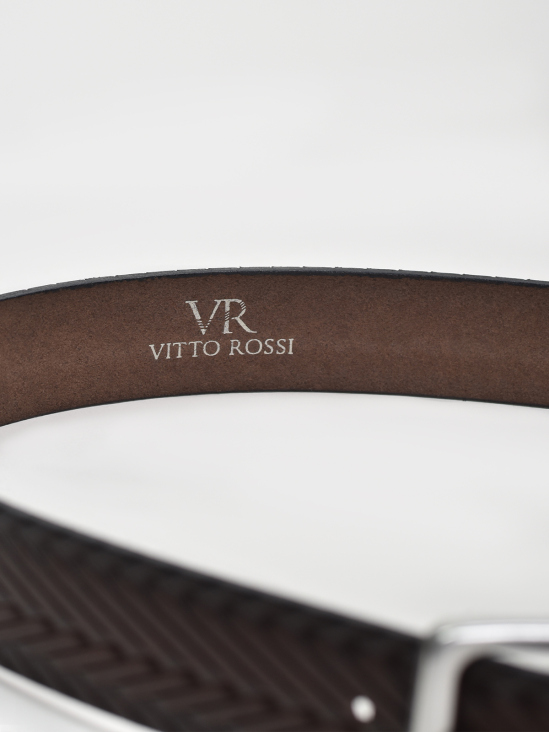Ремень Vitto Rossi VS000093419 5 Ремень Vitto Rossi VS000093419 в інтернет-магазині
