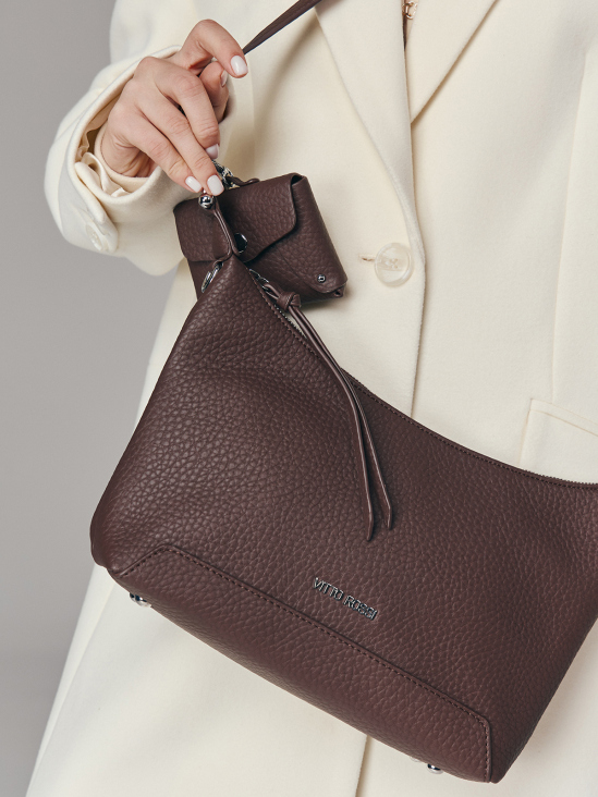 Сумка через плечо Vitto Rossi VS000091157 6 Сумка через плечо Vitto Rossi VS000091157 цена