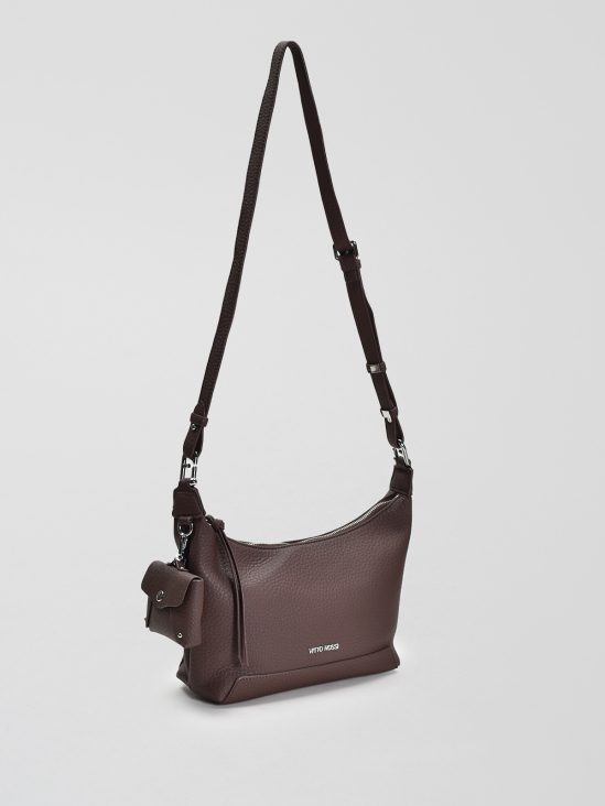 Сумка через плечо Vitto Rossi VS000091157 7 Сумка через плечо Vitto Rossi VS000091157 фото