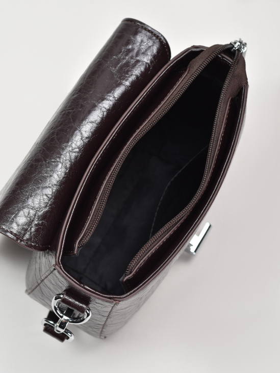 Сумка через плечо Vitto Rossi VS000091158 7 Сумка через плечо Vitto Rossi VS000091158 фото