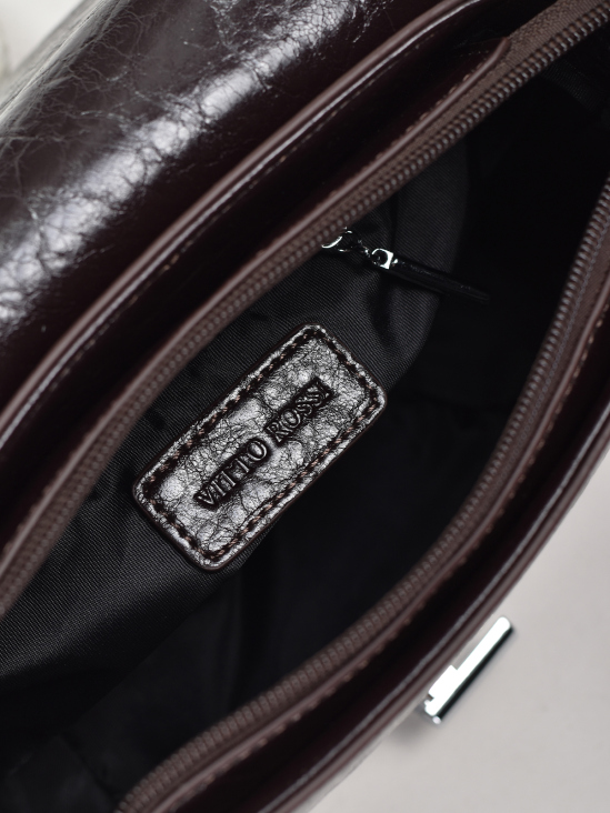 Сумка через плечо Vitto Rossi VS000091158 8 Сумка через плечо Vitto Rossi VS000091158